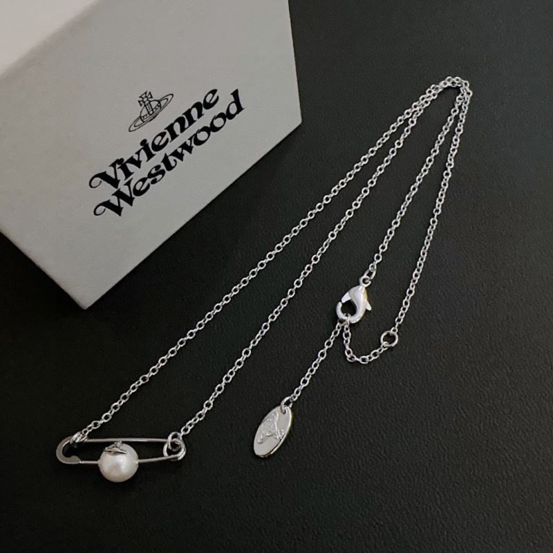 Vivienne Westwood Necklaces